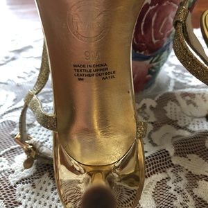 Michael Kors Dress shoes